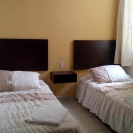 Hotel Posada San Juan Veracruz Exteriör bild