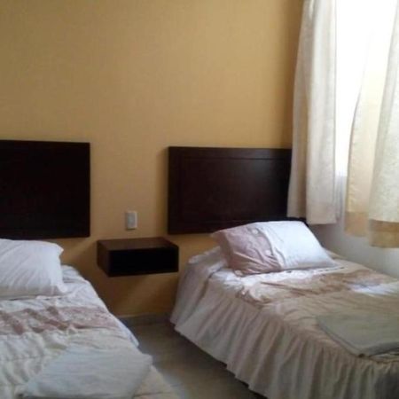 Hotel Posada San Juan Veracruz Exteriör bild