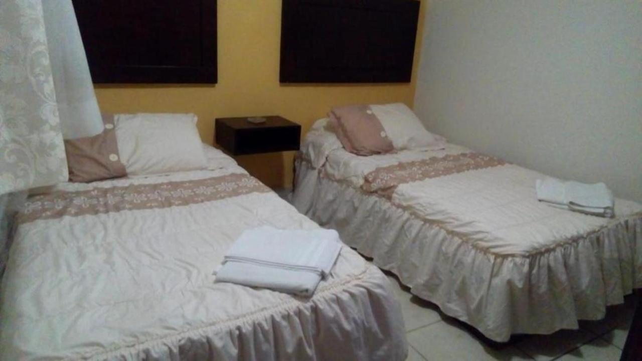 Hotel Posada San Juan Veracruz Exteriör bild