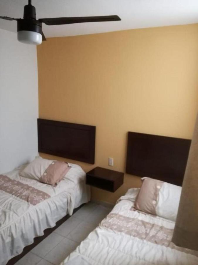 Hotel Posada San Juan Veracruz Exteriör bild