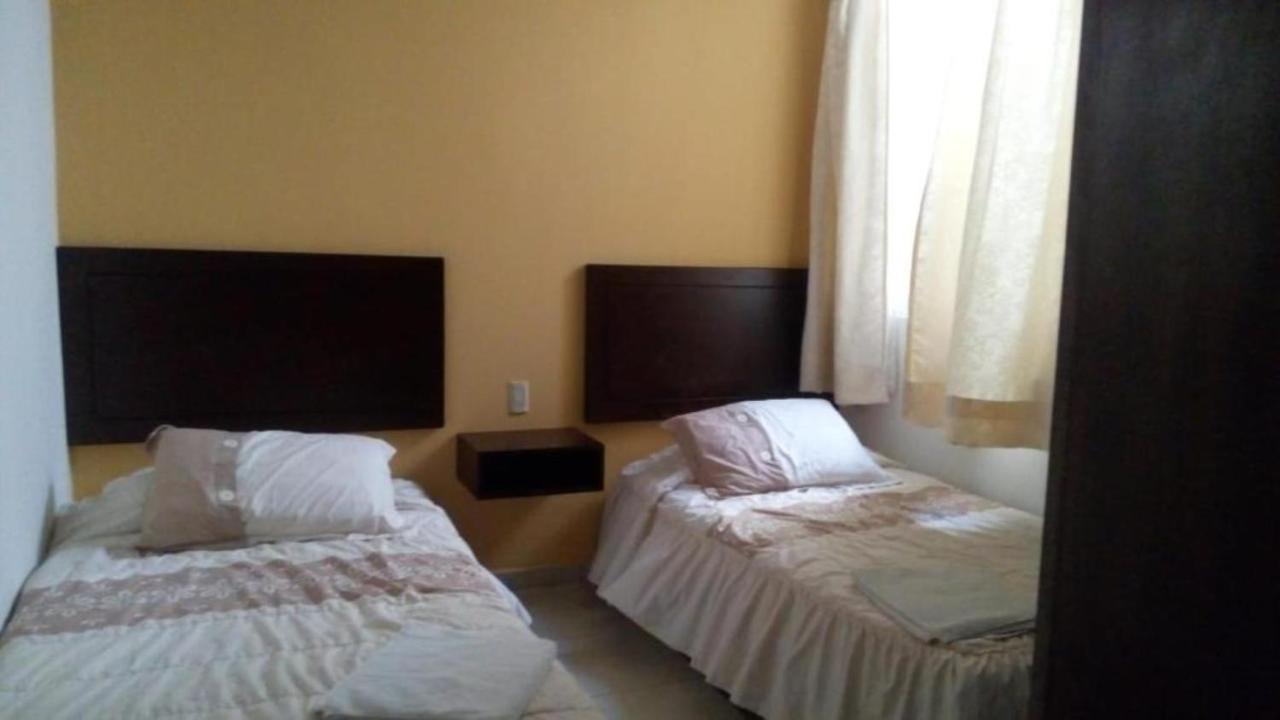 Hotel Posada San Juan Veracruz Exteriör bild