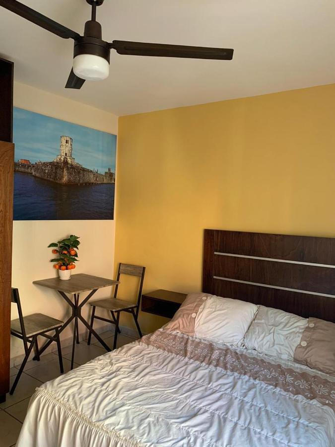 Hotel Posada San Juan Veracruz Exteriör bild