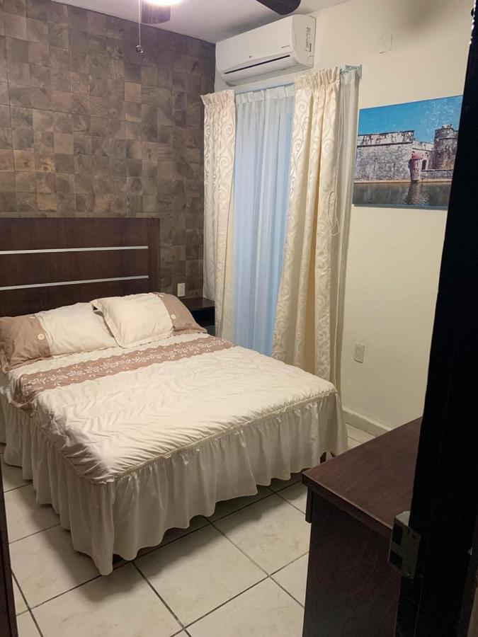 Hotel Posada San Juan Veracruz Exteriör bild
