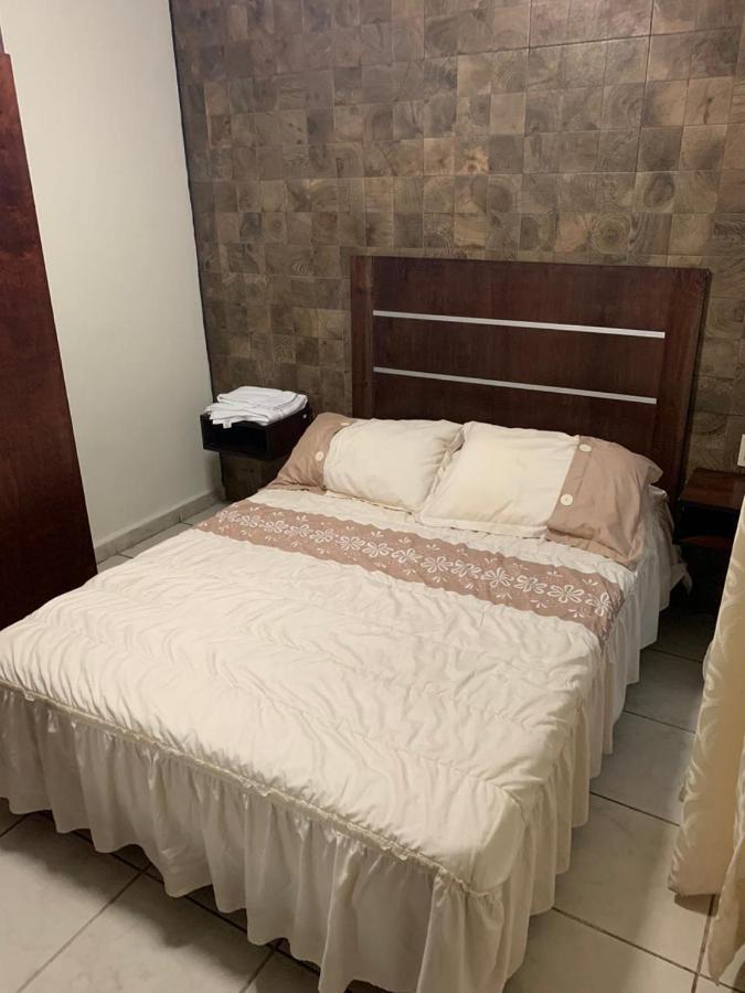 Hotel Posada San Juan Veracruz Exteriör bild