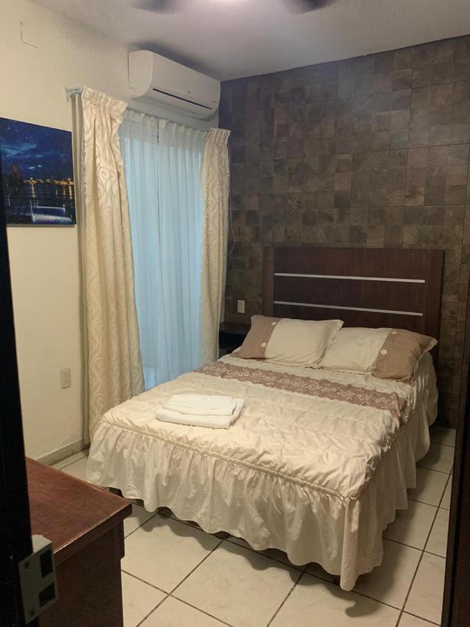 Hotel Posada San Juan Veracruz Exteriör bild