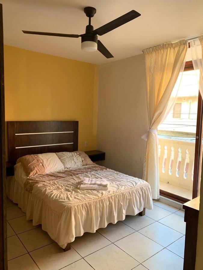 Hotel Posada San Juan Veracruz Exteriör bild